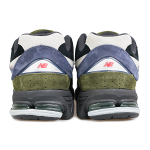 Кроссовки New Balance 2002R Chinese New Year - Year Of The Ox