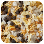 California Gold Nutrition, Foods, перец с лимоном в мельнице, 205 г (7,23 унции)