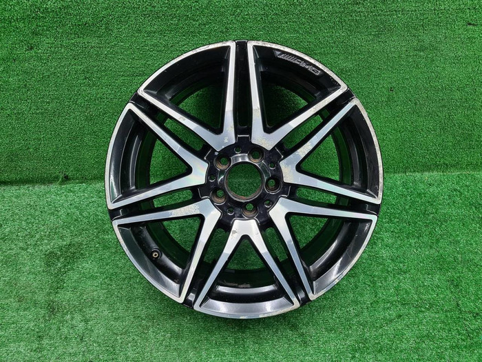 Диск Комплект дисков R19 Mercedes V W447 14-нв AMG