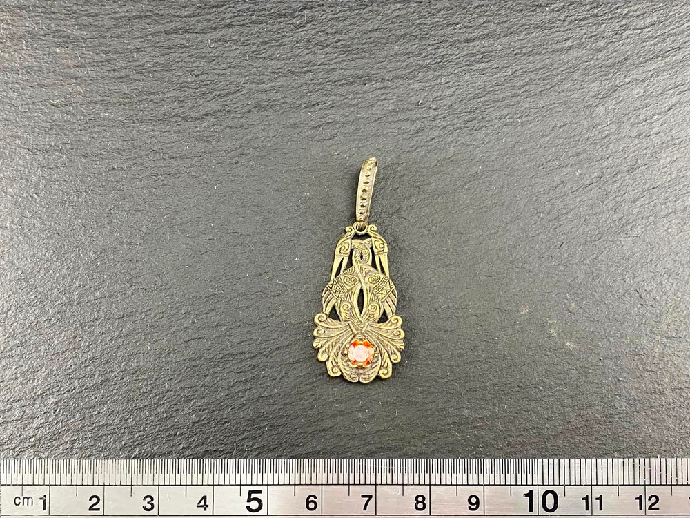 Подвеска "Аисты"