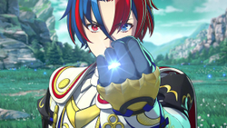 Fire Emblem Engage (картридж для Nintendo Switch, полностью на английском языке)