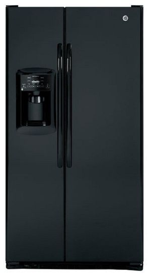 Холодильник General Electric GCE21XGYFNB
