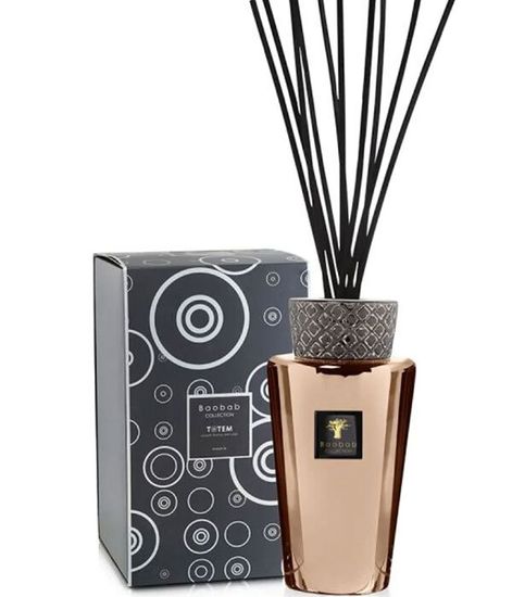 Cyprium, ваза аромадиффузора Les Exclusives, Baobab Collection