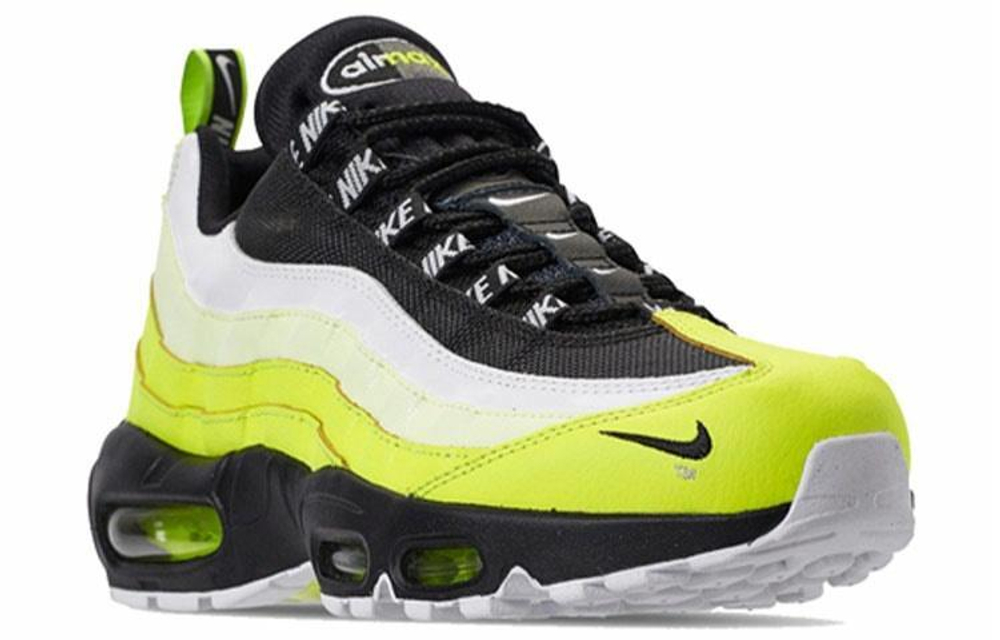 Кроссовки Nike Air Max 95 Reverse Volt