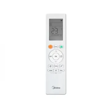 Кондиционер Midea MSAG1-07N8C2S-I / MSAG1-07N8C2S-O