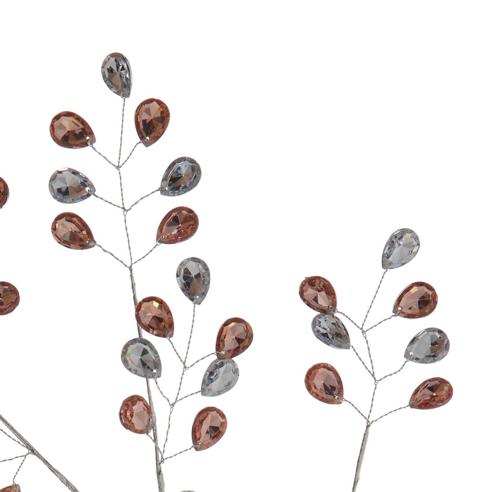 GAEM Изделие декоративное "Ветка", L29 W4 H71,5 см