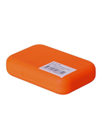 Коробка универсальная для мелочей Premier 11x7x2.5 см, зеленая