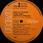 Jefferson Airplane – Bless Its Pointed Little Head (Германия 1969г.)Т