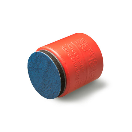 3M Finesse-it Ручной держатель для кругов Stikit 3 236мм мягкий