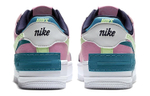 Кроссовки Nike Air Force 1 Low Shadow Se (Женская размерная сетка)