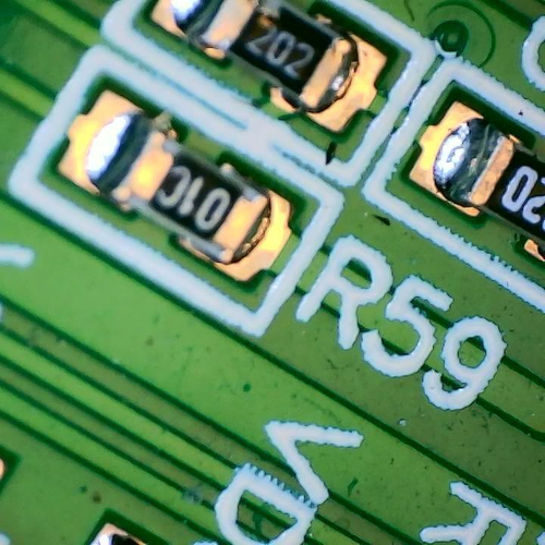 Цифровой микроскоп МИКМЕД WiFi 1000x 2.0