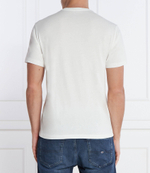 Футболка Armani Exchange - белый(3DZTAC ZJ9TZ)