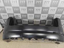 Бампер задний Lixiang L7 23-нв Б/У Оригинал X0382180013