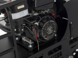 Мотобуксировщик FLAIZER GE500 1450 HP15 Maximum (2024)