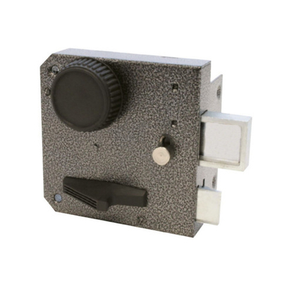 Замок Аллюр накладной ЗН3А