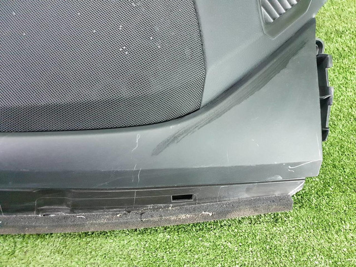 Торпедо Mercedes GLS x167 (2019-н.в.)