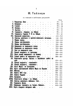 Астрономические вечера | Г.Й. Клейн