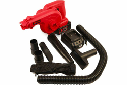 Аккумуляторный воздуходув EDON AKM-21