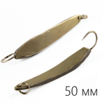 Блесна зимняя Takara lJ032A