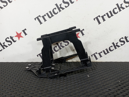 Кронштейн блока предохранителей