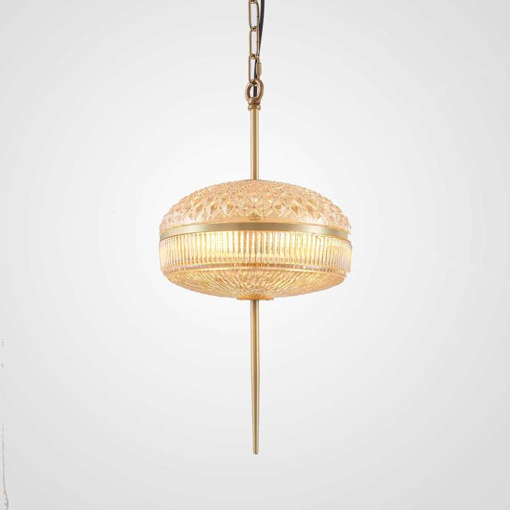 Подвесной светильник Imperium Loft AMPLE01 212136-26