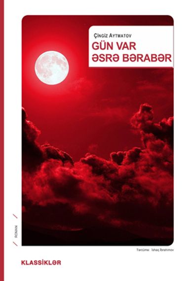 Gün Var Əsrə Bərabər