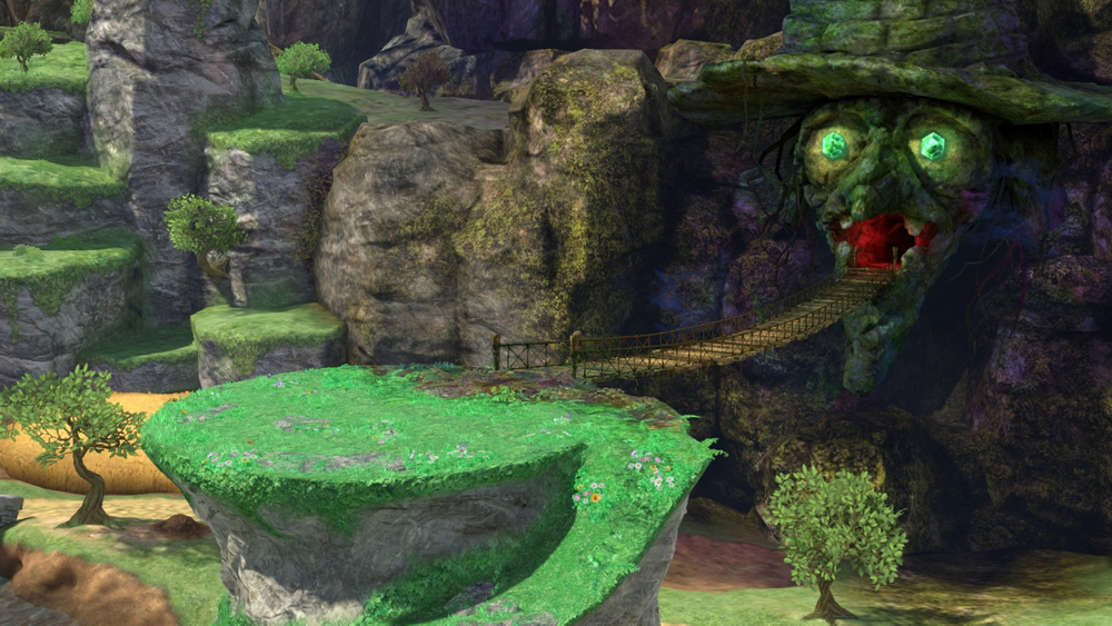 Super Smash Bros. Ultimate - Набор бойца 3: Банджо и Казуи (Nintendo Switch - Цифровая версия) (EU)