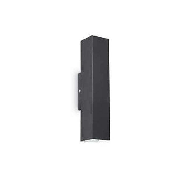 Бра Ideal Lux Sky AP2 Nero 126890