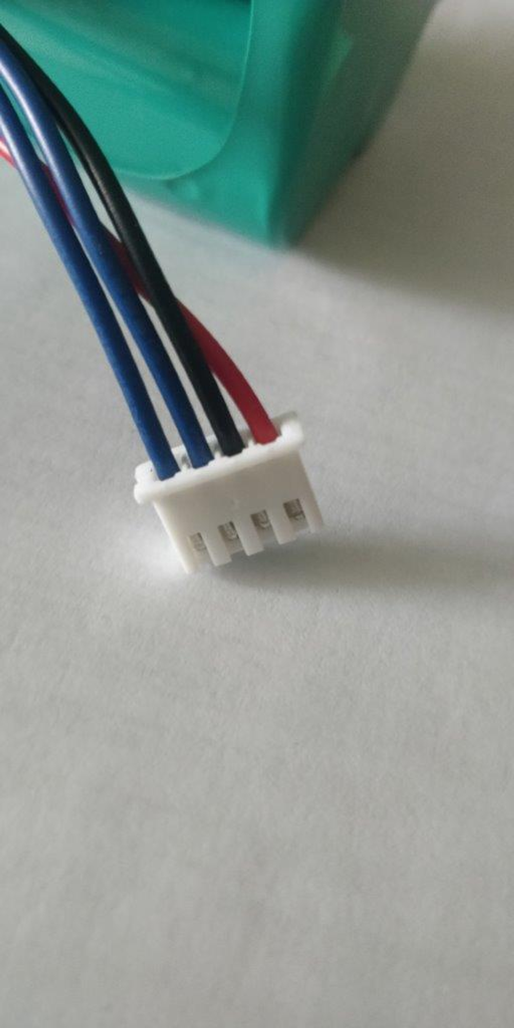 Аккумулятор ET VC-6035H4