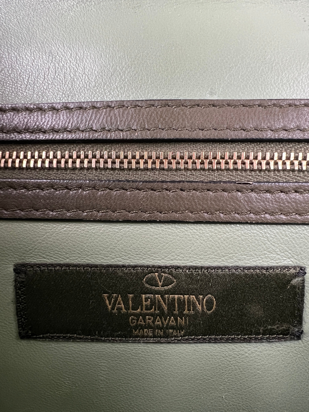 Сумка Valentino
