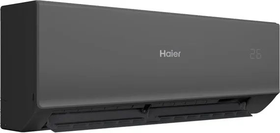 Настенная сплит-система Haier AS25HQJ2HRA-B/1U25HQJ2FRA Quantum