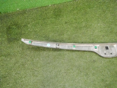 Накладка крышки багажника Honda Cr-v 5 (2016-н.в.)