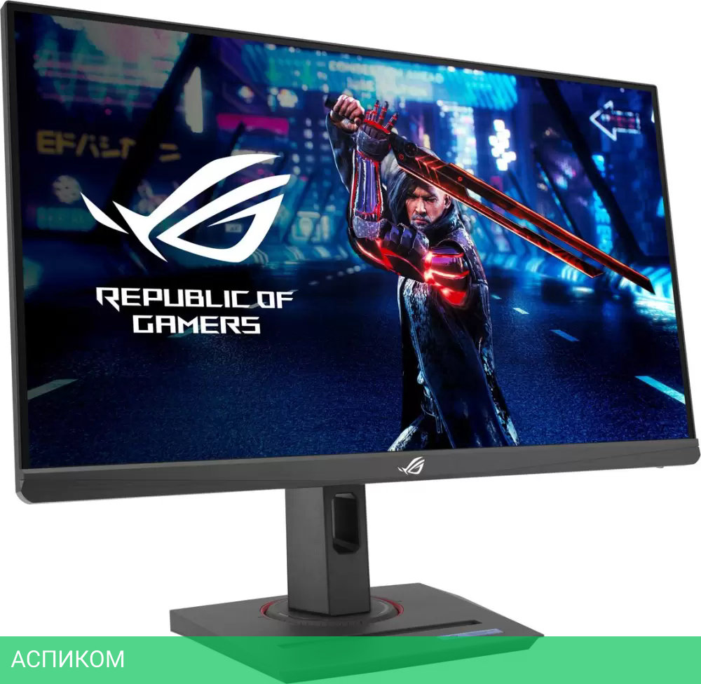 Игровой монитор ASUS ROG Strix XG259QNS