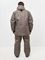Костюм Canadian Camper SNOW LAKE PRO, цвет Stone