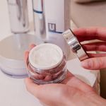 Антивозрастной крем с витамином U и пептидами CU Vitamin U CREAM Advanced Skin with Vitamin U Solution 50 мл