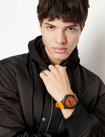 Мужские наручные часы Armani Exchange AX2432