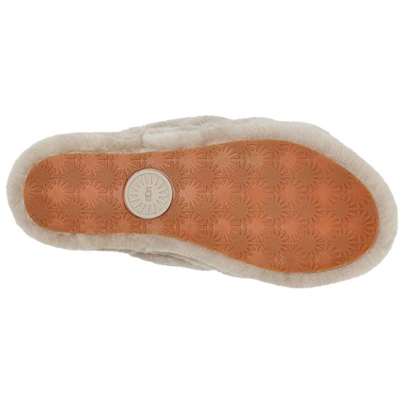 Ugg Fluff Yeah 'Light Gray'