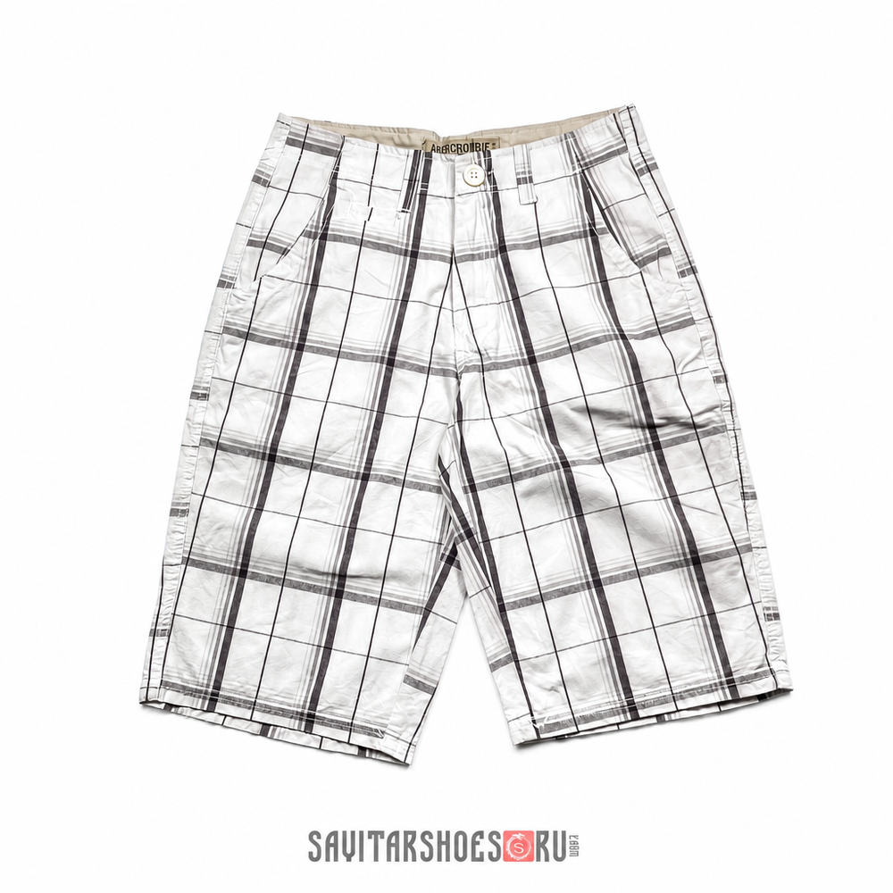 Шорты Abercrombie