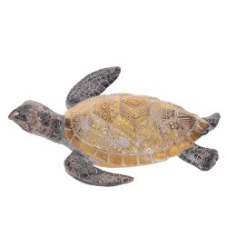 GAEM Фигурка декоративная "Черепаха", L22 W19 H6 см