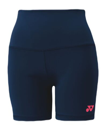 Теннисное платье Yonex US Tennis - небесный