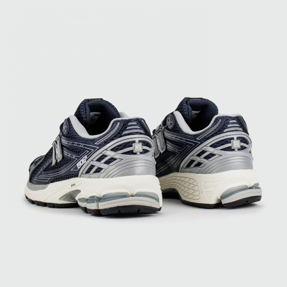 кроссовки New Balance 1906R Navy / White Wmns