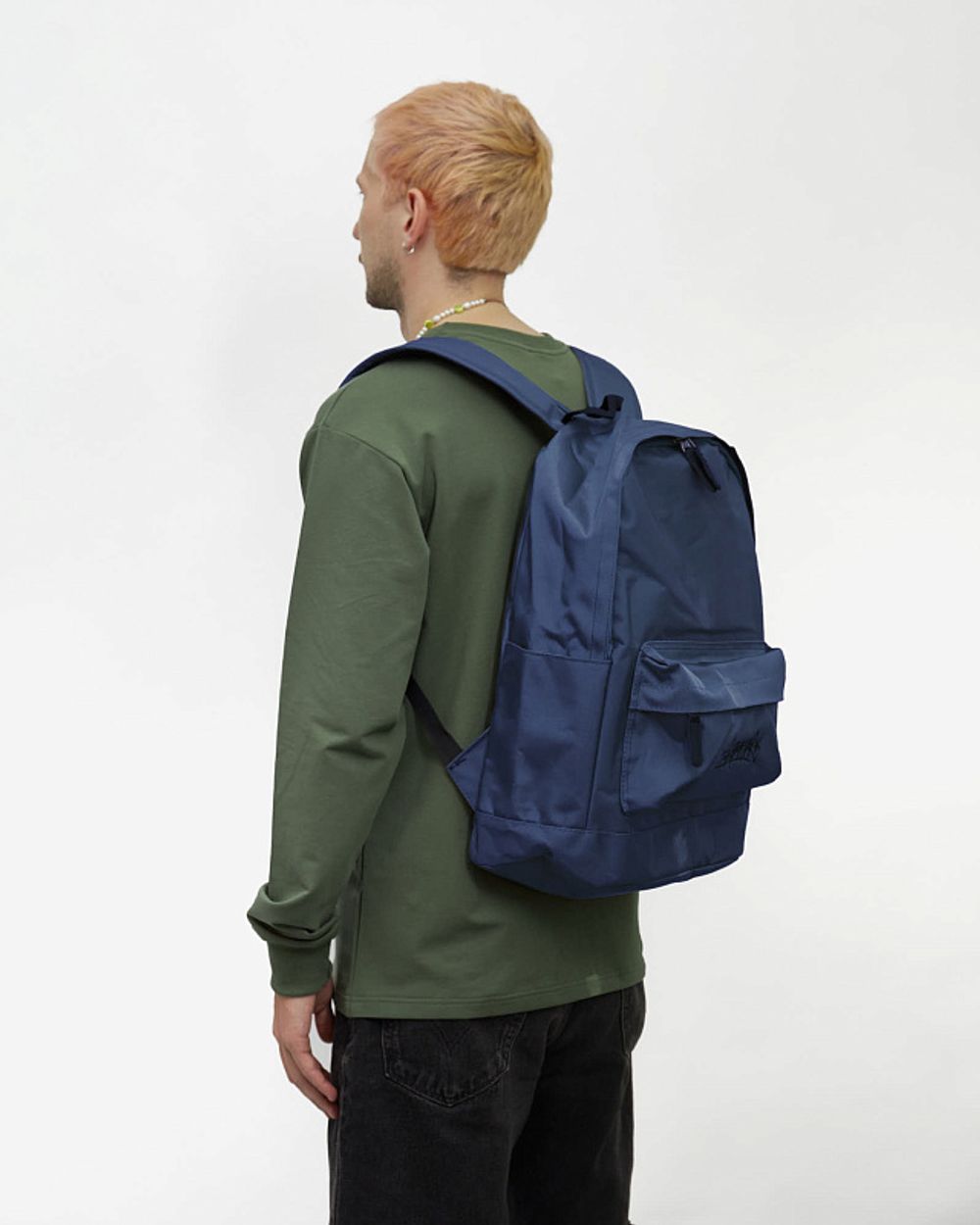 Рюкзак Anteater PhatCity Navy