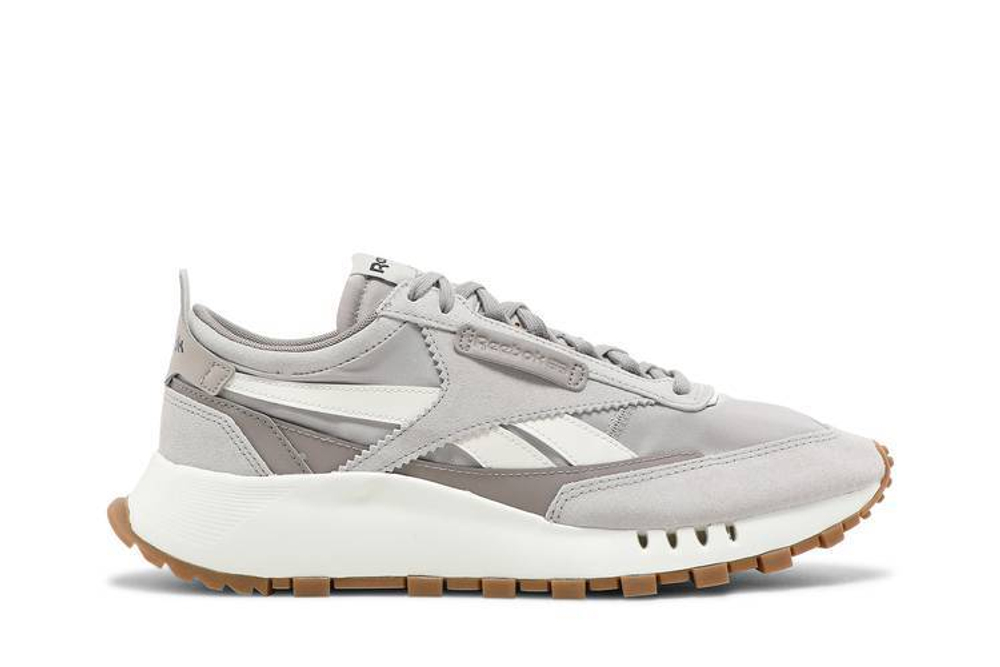 Кроссовки Reebok Classic Leather Legacy
