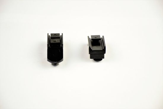Верхушка (планка)  Rusan под поворотные основания Sauer: 202 на шину SR, H17 (049-0034-SR-17)