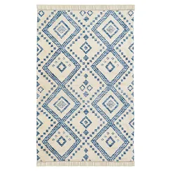 Ковер из хлопка Nagpur из коллекции Ethnic, 160X230 см