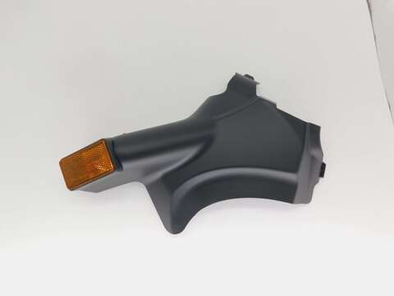 пластик передний левый Honda VT750 Shadow Aero 63650-MEG-A60