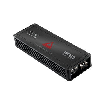 Усилитель AURA FIREBALL-D1.1500 PRO