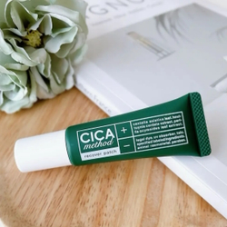 Гель для точечного ухода против акне CICA Method Recover Patch Cogit