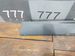 Накладка двери задней правой Lexus NX 1 14-21 Б/У Оригинал 6373878010