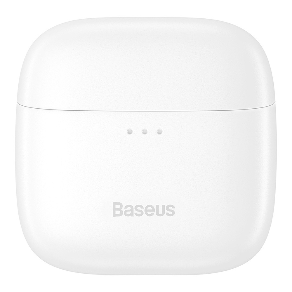 Беспроводные наушники Baseus Bowie E8 True Wireless Earphones - White